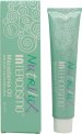 Intercosmo Nutrilux Tinte Permanente con Aceite de Macadamia 5.22 Bluebottle 60ml Intercosmo Nutrilux Tinte Permanente con Aceite de Macadamia 5.22 Bluebottle 60ml