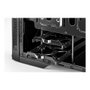 Inter-Tech X-908 Infini2 Caja de Torre Negra