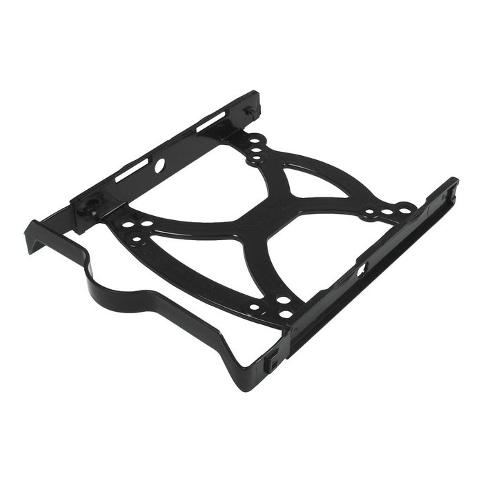 Inter-Tech X-908 Infini2 Torre PC Negro ATX ITX micro ATX Mini-ITX con Ventana Lateral Iluminacion RGB