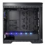 Inter-Tech X-908 Infini2 Caja de Torre Negra