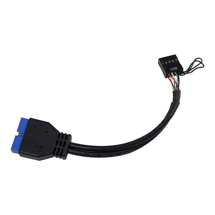 Inter-Tech X-908 Infini2 Torre PC Negro ATX ITX micro ATX Mini-ITX con Ventana Lateral Iluminacion RGB