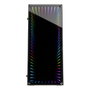 Inter-Tech X-908 Infini2 Caja de Torre Negra