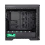 Inter-Tech X-908 Infini2 Caja de Torre Negra