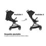 Ociotrends Stroller Mega Pro Coche de muñecas