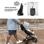 Ociotrends Stroller Mega Pro Coche de muñecas