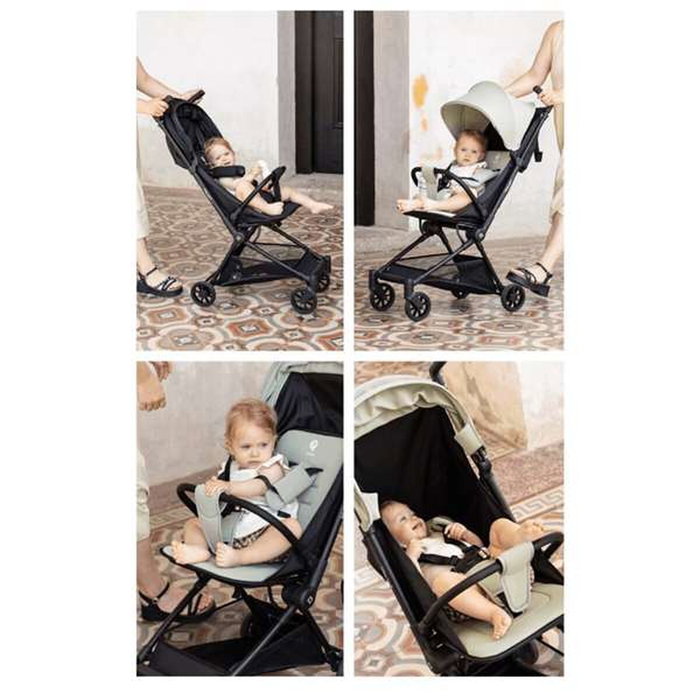 Ociotrends Stroller Mega Pro Coche de muñecas