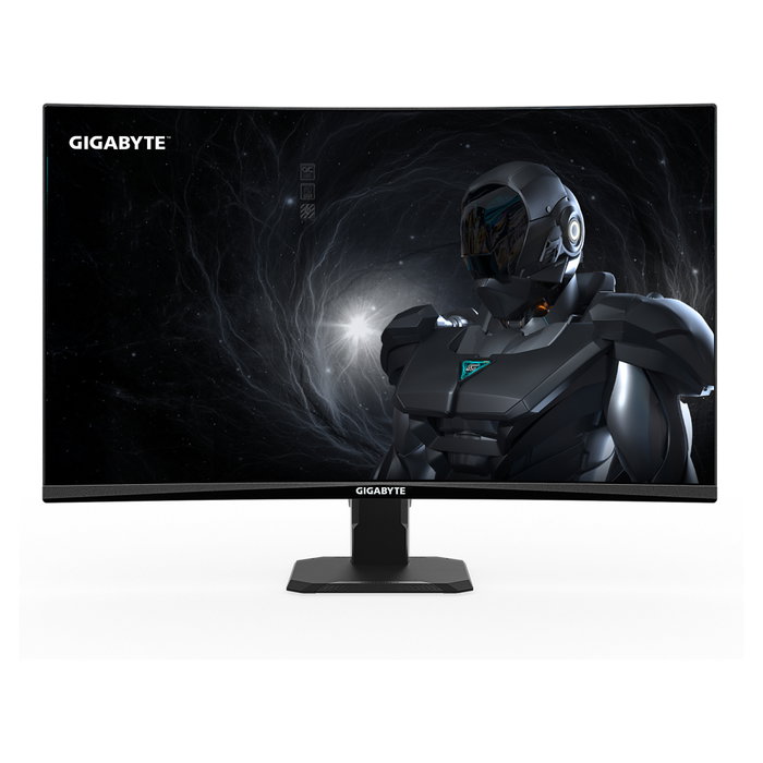 Gigabyte GS27FC2 Monitor Gaming Curvo 27 pulg FHD 240Hz 1ms