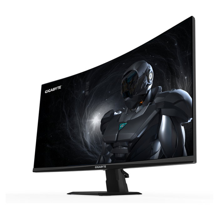 Gigabyte GS27FC2 Monitor Gaming Curvo 27 pulg FHD 240Hz 1ms
