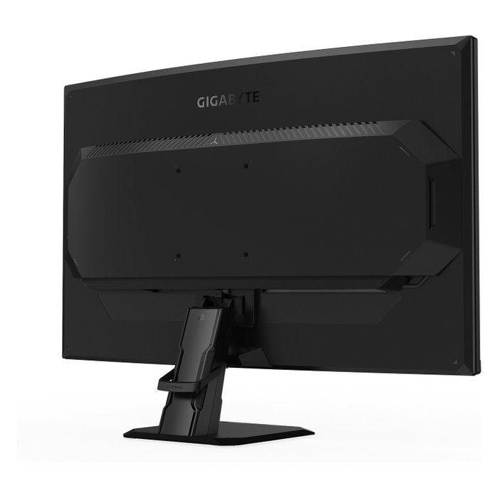 Gigabyte GS27FC2 Monitor Gaming Curvo 27 pulg FHD 240Hz 1ms