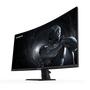 Gigabyte GS27FC2 Monitor Gaming 27" Curvo VA 1500R FHD 1ms 240Hz HDMI DP