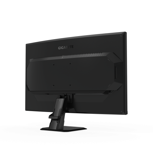 Gigabyte GS27FC2 Monitor Gaming 27" Curvo VA 1500R FHD 1ms 240Hz HDMI DP