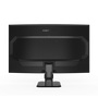 Gigabyte GS27FC2 Monitor Gaming 27" Curvo VA 1500R FHD 1ms 240Hz HDMI DP