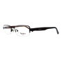 Montura de Gafas Unisex Pepe Jeans PJ2031-C1-47