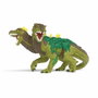 Schleich Figura de Saurio de Fuego vs. Lagarto de la Jungla (criaturas de Eldrador) 70834