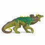 Schleich Figura de Saurio de Fuego vs. Lagarto de la Jungla (criaturas de Eldrador) 70834
