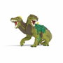 Schleich Figura de Saurio de Fuego vs. Lagarto de la Jungla (criaturas de Eldrador) 70834