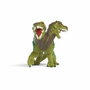 Schleich Figura de Saurio de Fuego vs. Lagarto de la Jungla (criaturas de Eldrador) 70834
