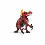 Schleich Figura de Saurio de Fuego vs. Lagarto de la Jungla (criaturas de Eldrador) 70834