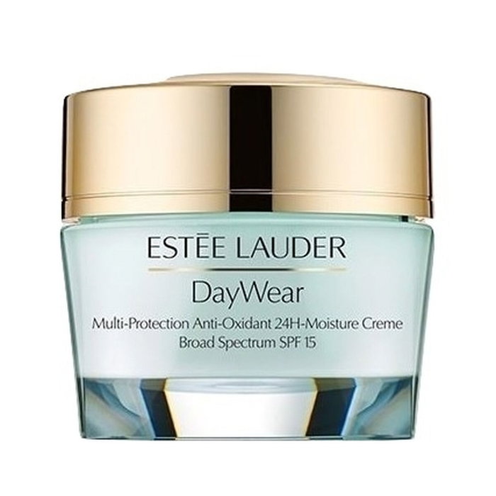 Estée Lauder Daywear Crema Facial Hidratante Anti-Edad y Antiarrugas SPF15 30 ml