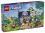 LEGO Friends Casa de los Apicultores y Jardín de Flores 42669