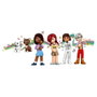 LEGO Friends Casa de los Apicultores y Jardín de Flores 42669