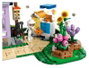 LEGO Friends Casa de los Apicultores y Jardín de Flores 42669