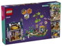 LEGO Friends Casa de los Apicultores y Jardín de Flores 42669