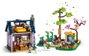 LEGO Friends Casa de los Apicultores y Jardín de Flores 42669