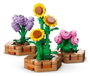 LEGO Friends Casa de los Apicultores y Jardín de Flores 42669