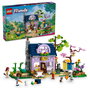LEGO Friends Casa de los Apicultores y Jardín de Flores 42669