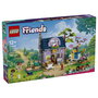 LEGO Friends Casa de los Apicultores y Jardín de Flores 42669