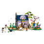 LEGO Friends Casa de los Apicultores y Jardín de Flores 42669