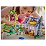 LEGO Friends Casa de los Apicultores y Jardín de Flores 42669