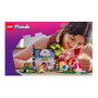 LEGO Friends Casa de los Apicultores y Jardín de Flores 42669
