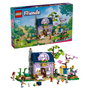 LEGO Friends Casa de los Apicultores y Jardín de Flores 42669