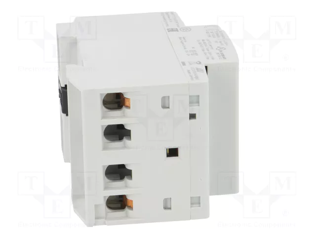 ABB ESB40-20N-06 Contactor de Instalación Modular 40A 230VAC/VDC