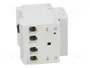 ABB ESB40-20N-06 Contactor de Instalación Modular 40A 230VAC/VDC