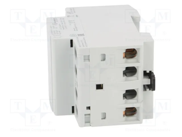 ABB ESB40-20N-06 Contactor de Instalación Modular 40A 230VAC/VDC