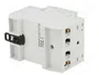 ABB ESB40-20N-06 Contactor de Instalación Modular 40A 230VAC/VDC