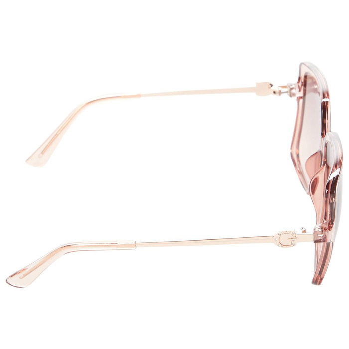 Gafas de Sol Mujer Guess GF6131-5672T ø 56 mm Gafas de Sol Mujer Guess GF6131-5672T ø 56 mm