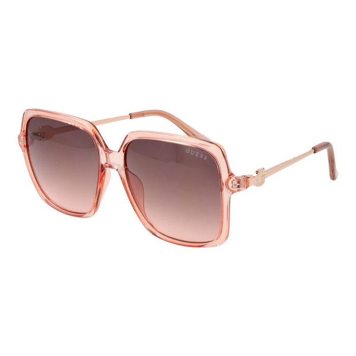 Gafas de Sol Mujer Guess GF6131-5672T ø 56 mm Gafas de Sol Mujer Guess GF6131-5672T ø 56 mm