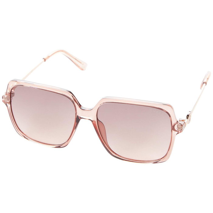 Gafas de Sol Mujer Guess GF6131-5672T ø 56 mm Gafas de Sol Mujer Guess GF6131-5672T ø 56 mm