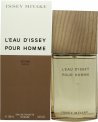 Issey Miyake L'Eau d'Issey pour Homme Vetiver Eau de Toilette 100 ml