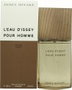 Issey Miyake L'Eau d'Issey pour Homme Vetiver Eau de Toilette 100 ml