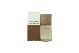 Issey Miyake L'Eau d'Issey pour Homme Vetiver Eau de Toilette 100 ml Spray