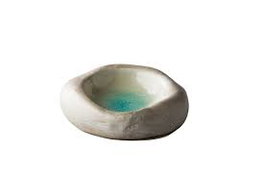 Plato Blue Lagoon 17,5x5 (Set de 6)​