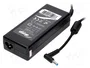 AKYGA Alimentador para Portátiles HP 90W 19,5V 4,62A