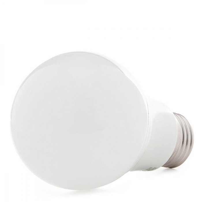 Bombilla LED E27 10W Blanco Frío 6000K 820Lm A60 Bombilla LED E27 10W Blanco Frío 6000K 820Lm A60