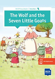 DELTA THE WOLF AND THE SEVEN LITTLE GOATS, Sabahattin Ali