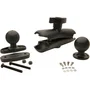 Honeywell VM1005BRKTKIT kit de montaje Negro